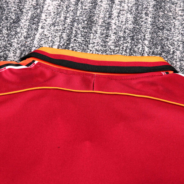 1998-99 ROMA HOME KIDS KIT