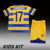 1998-99 PARMA HOME KIDS KIT