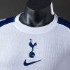 2025-26 TOTTENHAM HOTSPUR HOME (PLAYER VERSION)