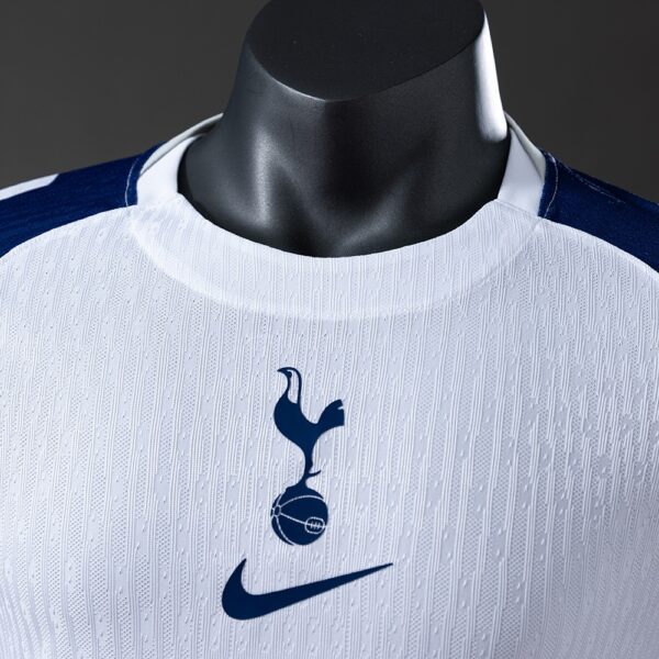 2025-26 TOTTENHAM HOTSPUR HOME (PLAYER VERSION)