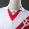 1997-98 RAYO VALLECANO HOME