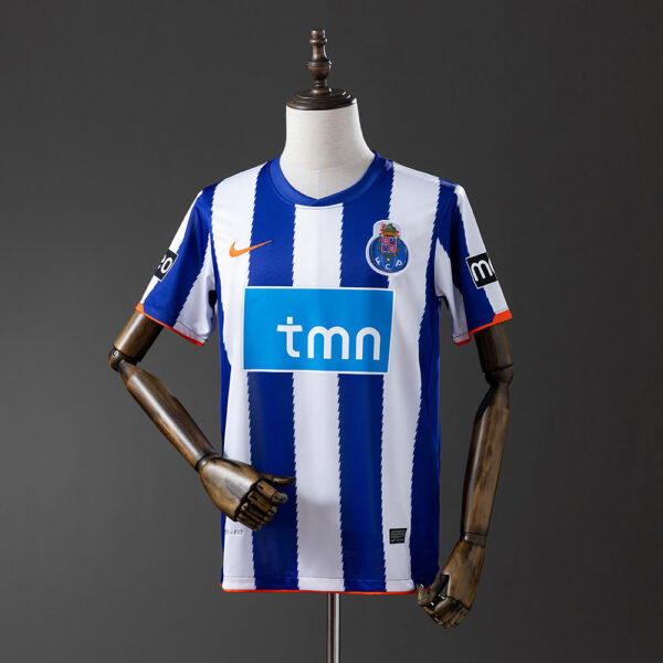2010-11 PORTO HOME