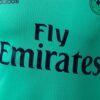 2019-20 REAL MADRID THIRD AWAY (PLAYER VERSION)