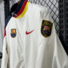 25-26 BARCELONA TRAINING WINDBREAKER