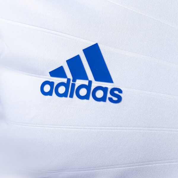 2010-11 REAL MADRID HOME LONG SLEEVE (PLAYER VERSION)