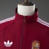 2026 SPAIN TRACK JACKET
