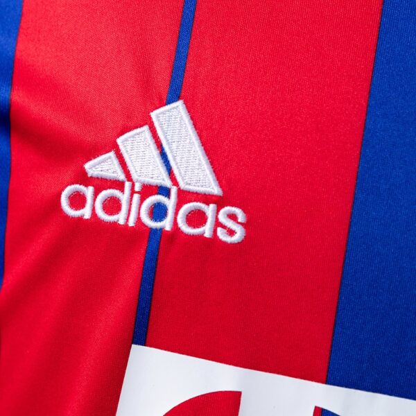 2014-15 BAYERN MUNICH HOME