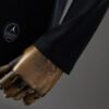 2018-19 PSG BLACK CHAMPIONS LEAGUE LONG SLEEVE