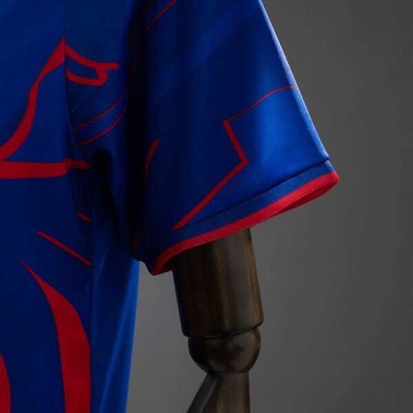2026 UNIVERSIDAD DE CHILE HOME
