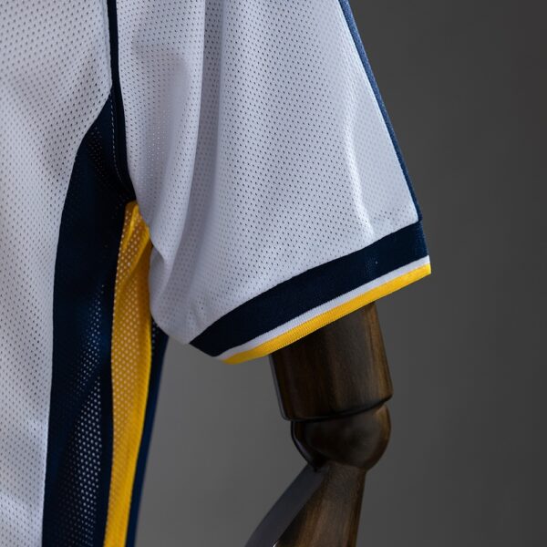 2003-04 PARMA CALCIO AWAY