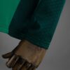 2026 ALGERIA TRAINING LONG SLEEVED GREEN