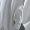 2025-26 AC MILAN CO-BRANDED WINDBREAKER - WHITE