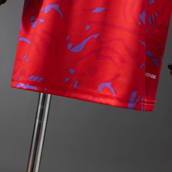 2026 COSTA RICA HOME KIDS KIT