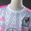 2025-26 MEXICO SPECIAL EDITION PINK
