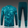 2026-27 REAL MADRID TRACKSUITS TRAINING SUIT