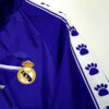 REAL MADRID TRAINING WINDBREAKER （DOUBLE SIDED ）