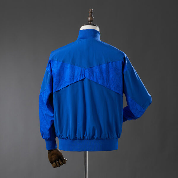 2025-26 CHELSEA WINDBREAKER - BLUE