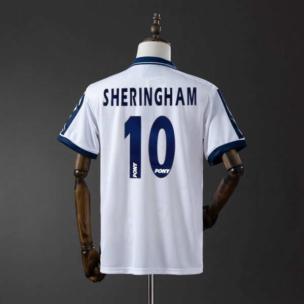 1995-97 TOTTENHAM HOTSPUR HOME