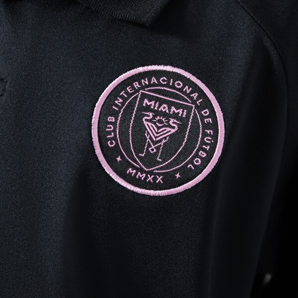 2026 INTER MIAMI AWAY MEN AND KIDS KIT