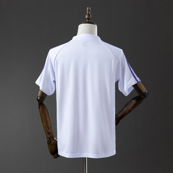1984-85 REAL MADRID HOME