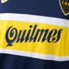 1996-97 BOCA JUNIORS HOME