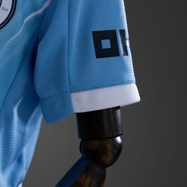 25-26 MANCHESTER CITY HOME MEN AND KIDS KIT