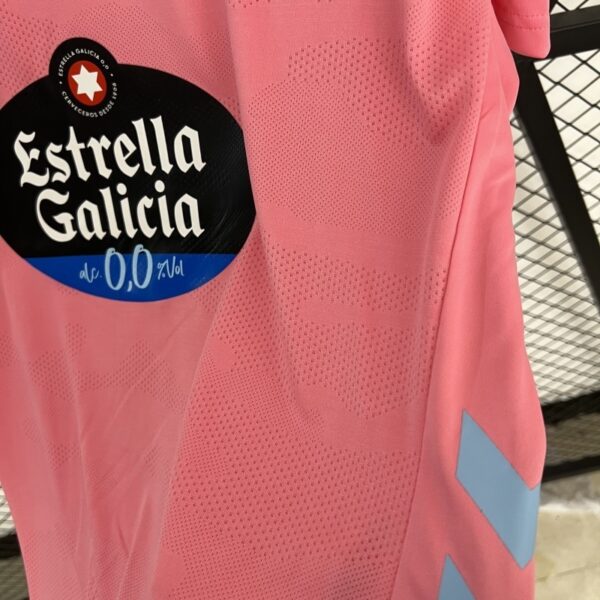 2025-26 CELTA DE VIGO THIRD AWAY
