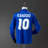 1994 ITALY HOME LONG SLEEVE