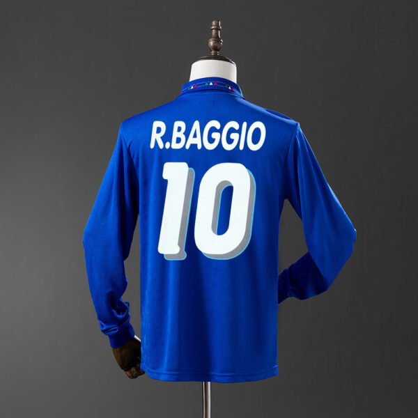 1994 ITALY HOME LONG SLEEVE