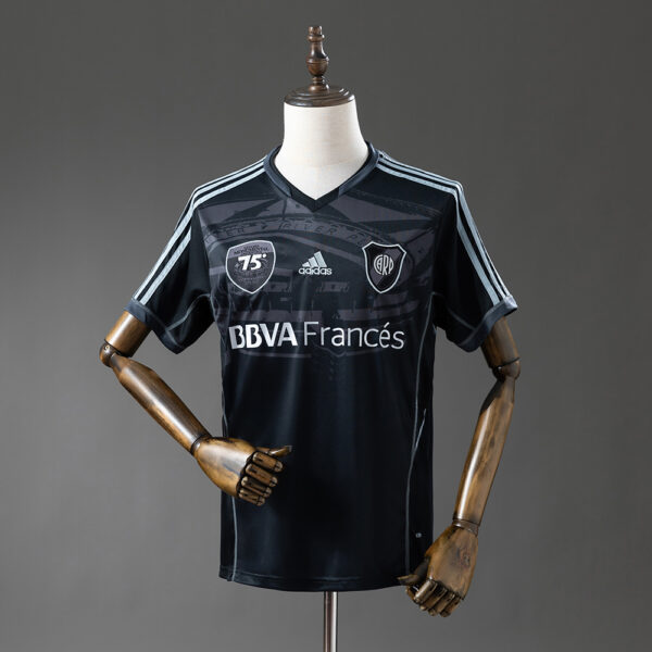2013-14 RIVER PLATE 75TH
