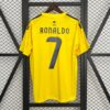 2025-26 AL NASSR HOME FAN VERSION