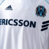 1998-99 OLYMPIQUE DE MARSEILLE HOME