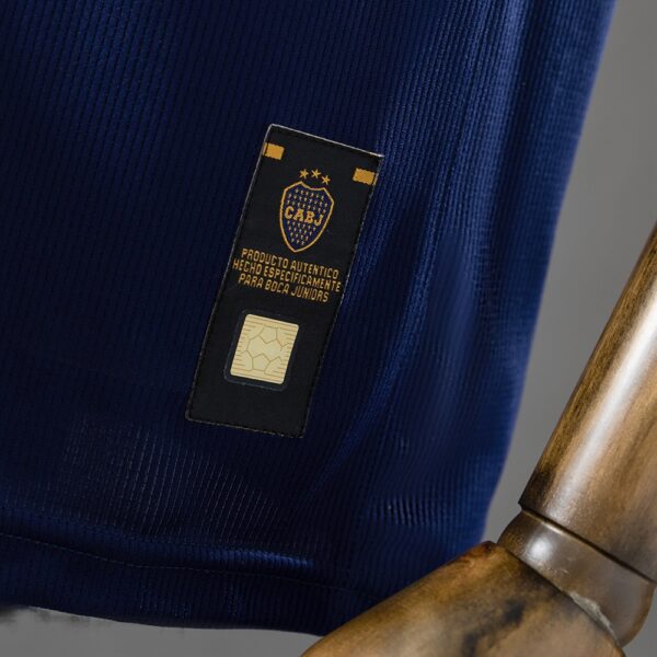 2006-07 BOCA JUNIORS HOME
