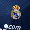 2010-11 REAL MADRID AWAY