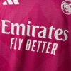 2026-27 REAL MADRID THIRD AWAY (FAN VERSION)