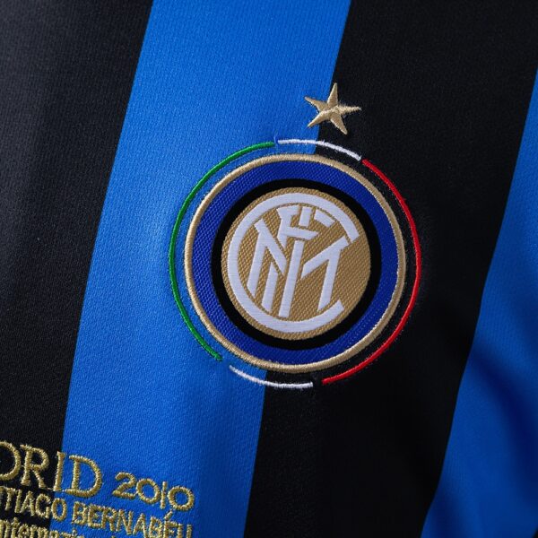2009-10 INTER MILAN HOME