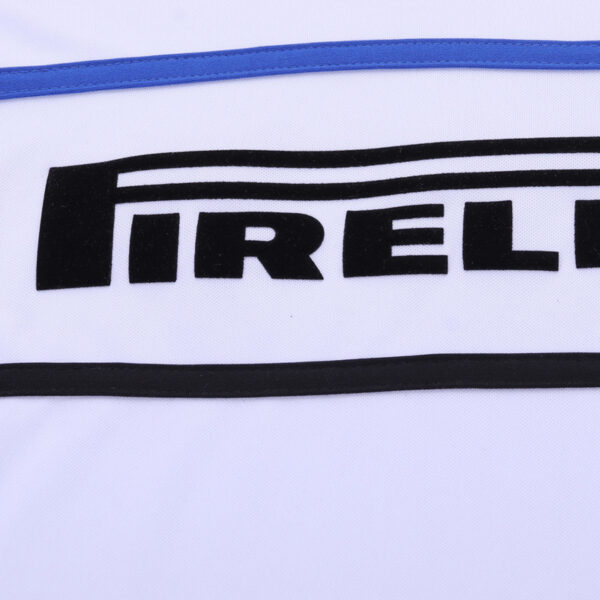 1998-99 INTER MILAN AWAY KIDS KIT
