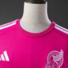 2026 MEXICO WORLD CUP GOALKEEPER LONG SLEEVE (FAN VERSION)