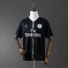 2018-19 PSG BLACK CHAMPIONS LEAGUE