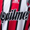 1999-00 RIVER PLATE THIRD AWAY