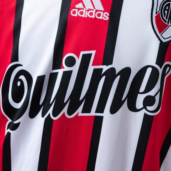 1999-00 RIVER PLATE THIRD AWAY