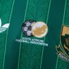 2026 SOUTH AFRICA AWAY WORLD CUP (FAN VERSION)