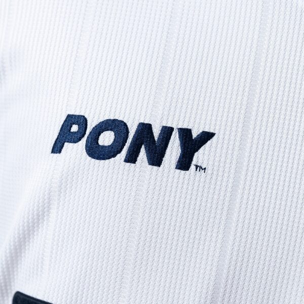 1997-99 TOTTENHAM HOTSPUR HOME