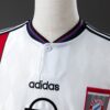 1996-98 BAYERN MUNICH AWAY