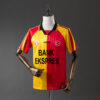 1997-98 GALATASARAY HOME
