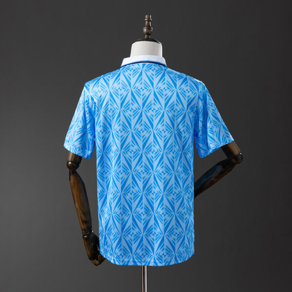 1991-92 LAZIO HOME