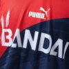 1996-97 ATLETICO MADRID AWAY