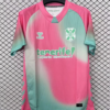 2025-26 CD TENERIFE THIRD AWAY