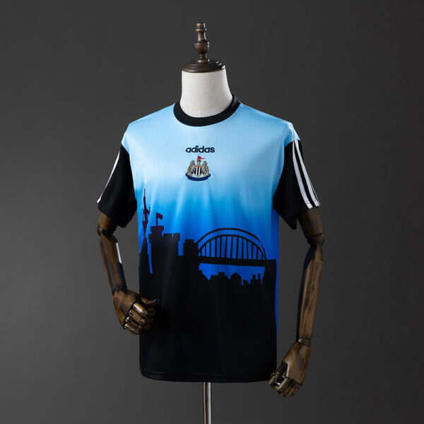 1996-97 NEWCASTLE CITY EDITION