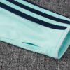 2026-27 GERMANY TRACKSUITS TRAINING SUIT-LIGHT GREEN